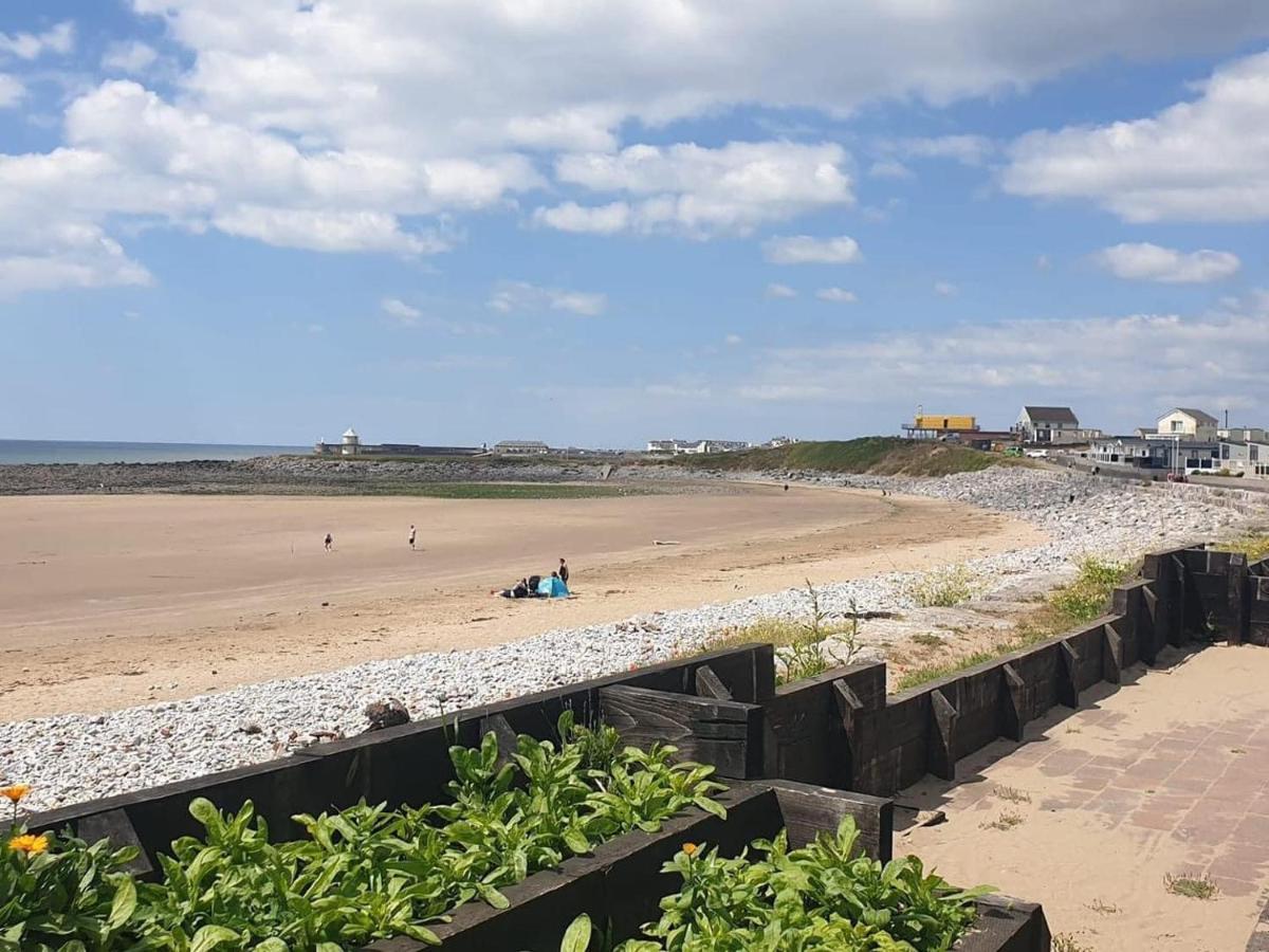 77 The Brambles Hotel Porthcawl Bagian luar foto